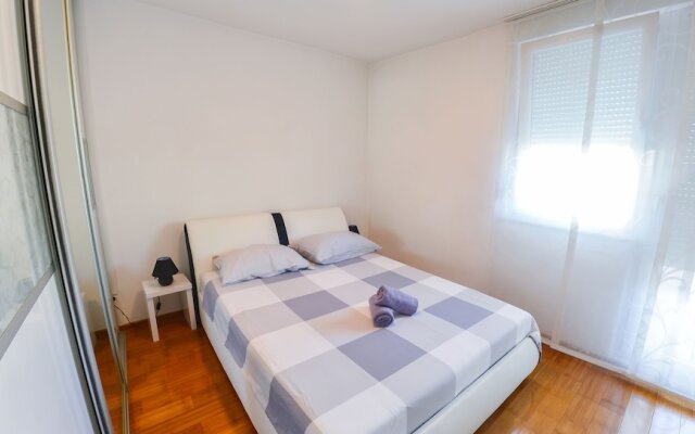 Apartment Lucija