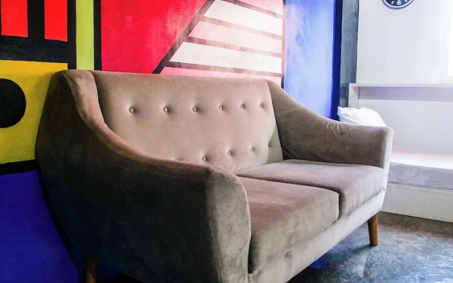 D522 Hostel at Kiener Hills - Near Cebu Airport