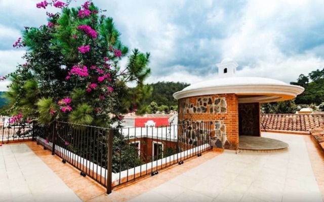 Posada de los Caballeros