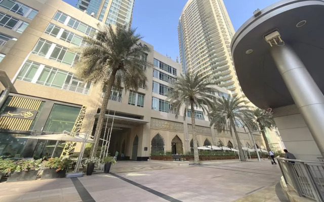 Silkhaus Lofts, Downtown Dubai