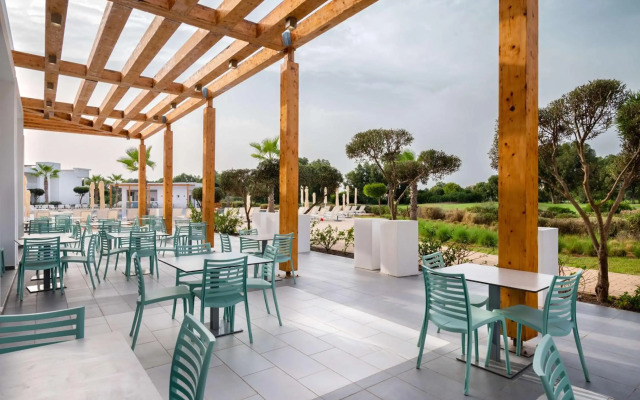 Radisson Blu Resort, Saidia Garden
