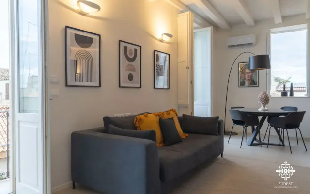 Suite Elios Ortigia