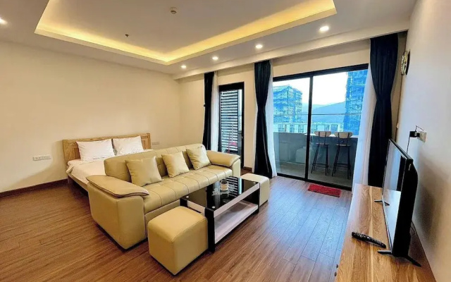 FLC Sea Tower Quy Nhon Apartment