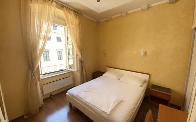 Apartment Tomasovic Old Town - One-bedroom Apartment