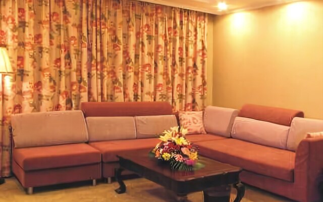 Xiangshan Hotel