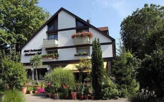 Hotel Cafe Schachener Hof Lindau