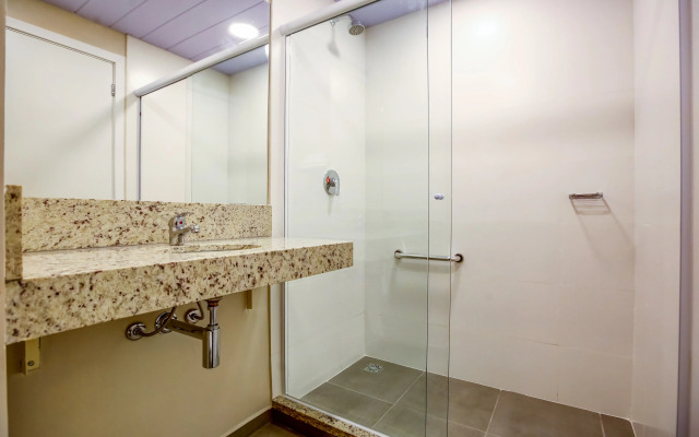 Fit Transamerica Lucas do Rio Verde