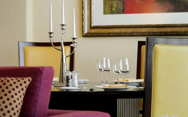 Marriott Executive Apartments Manama, Bahrain