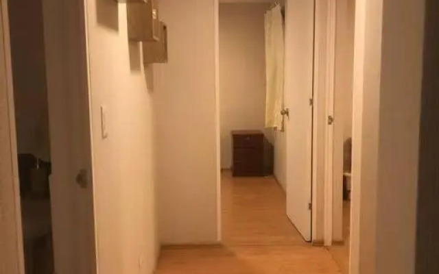 Hermoso departamento totalmente amoblado