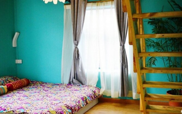 Sharemood Guest House