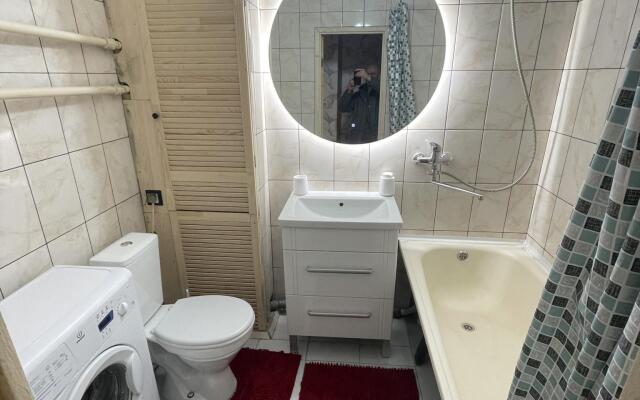 G-Kvartal (Джи-квартал) на улице Беговая 6