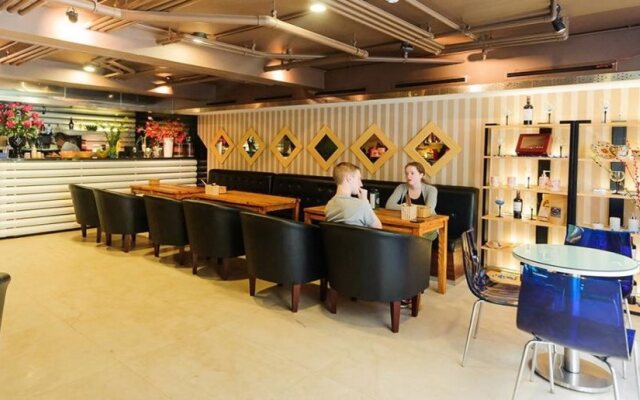 Dai Duong Hotel 1