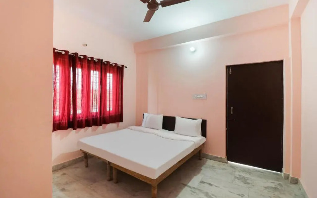 Hotel Taqgene by OYO Rooms
