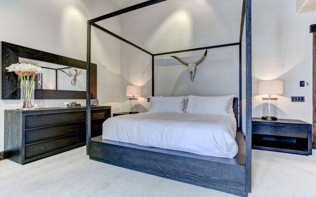 Deer Valley Ironwood Ski Estate #20