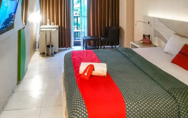 RedDoorz Premium @ Jalan Veteran Bojonegoro