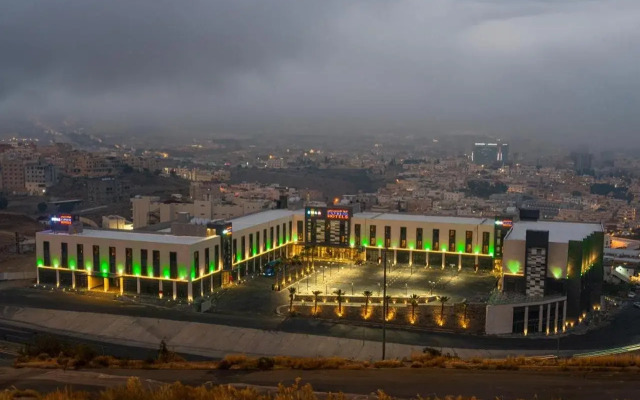 Ewaa Express Hotel - Abha