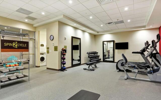 Home2 Suites Charleston West Ashley