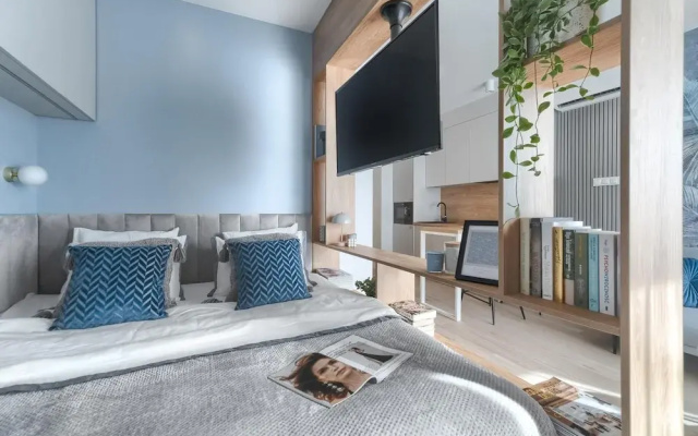 MARGI Lumi Apartament