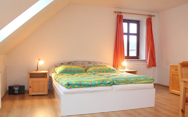 Holiday Home Petrovice