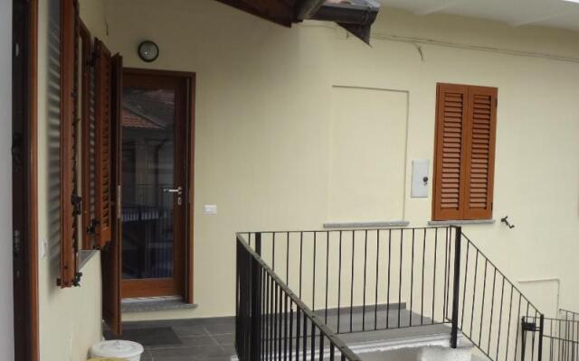 La Corte 20 Bed & Breakfast