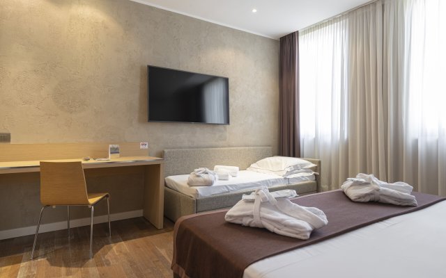 Airporthotel Verona Congress & Relax