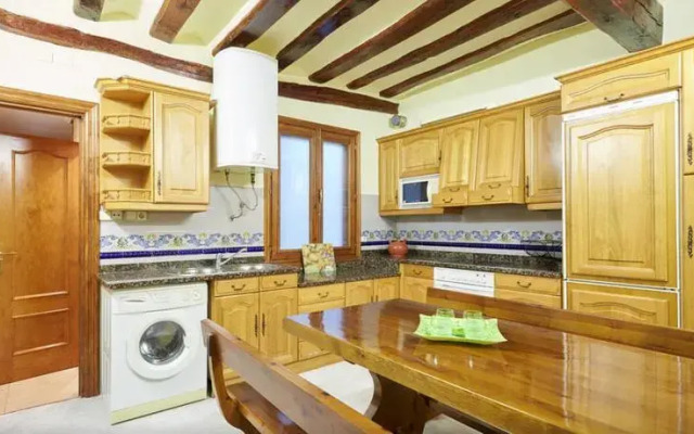 Casa Iruña