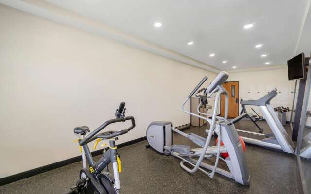 Best Western Plus Ellensburg Hotel