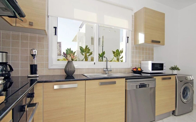 Atlantia Ayia Napa in Ayia Napa