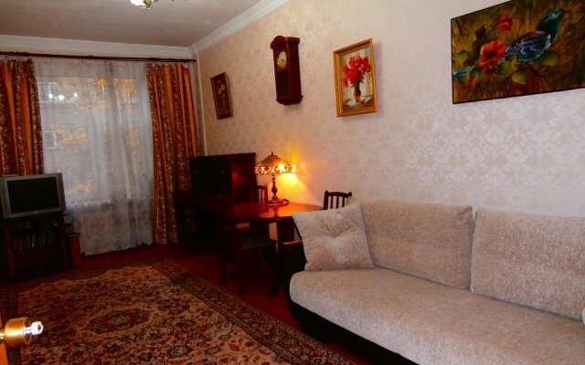 Rustaveli Apartments