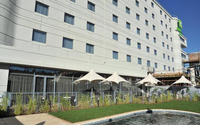Holiday Inn Johannesburg - Rosebank by IHG