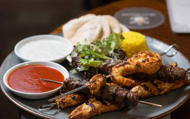 The King's Head Inn - The Inn Collection Group