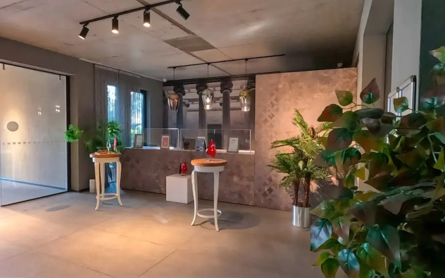 Sandima Boutique Hotel