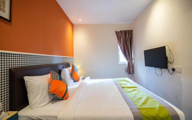 Link Hotel