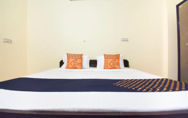 Hotel Vintage Balaji Tower by OYO Rooms