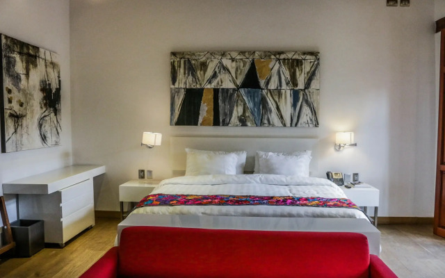Domingo Santo Hotel Boutique - Adults Only