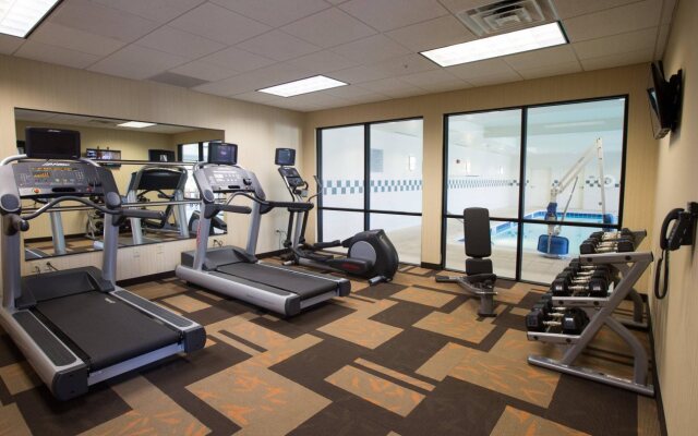 Courtyard by Marriott Winchester
