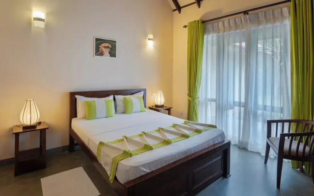 Yala Chalets by Lalan Leisure