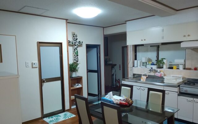 Miyagi Apartment Akebono