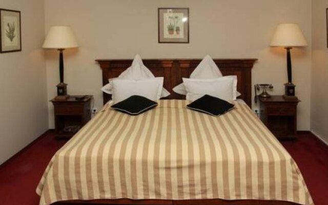 Residence Domenii Plaza