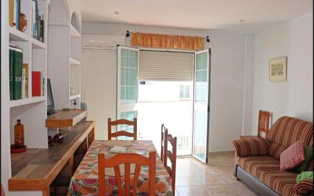 Apartamento Sol II