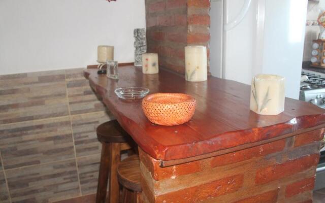 Cabañas Morada del Cerro