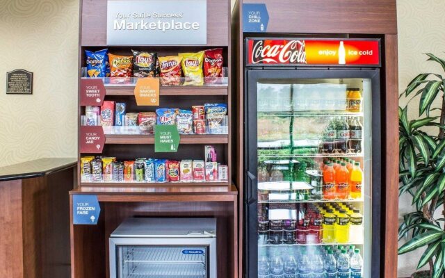 Comfort Suites Wilson I-95