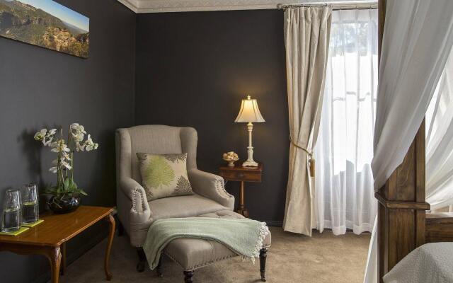 Mountainside B&B