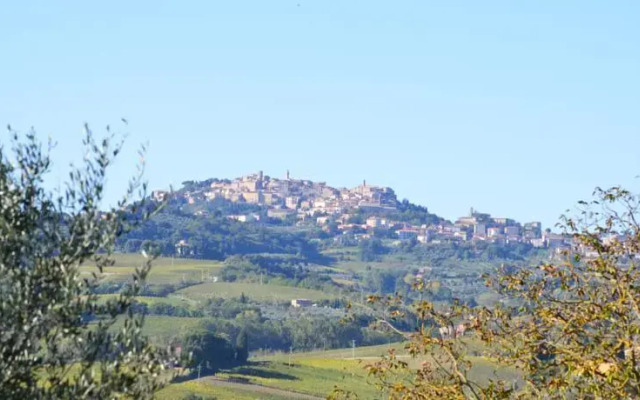 La Casa Del Nobile
