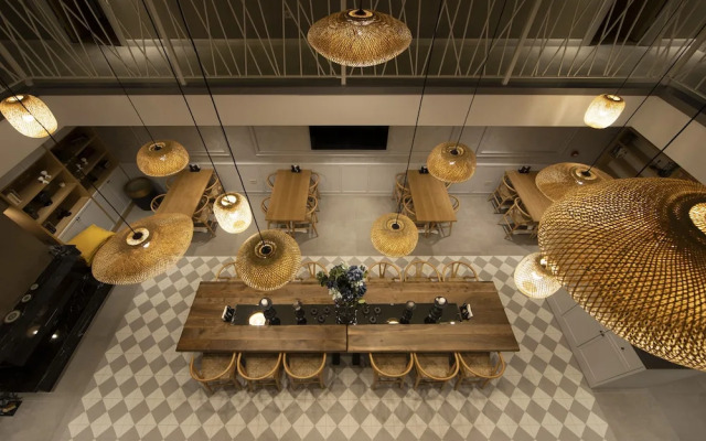 Balèze Boutique Hotel - Adults Only