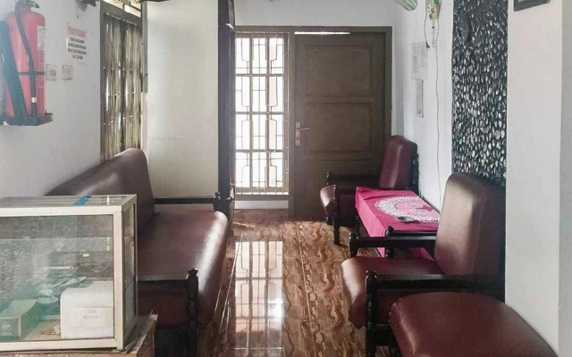 RedDoorz @ Amanah Syariah Residence Tanjung Karang Lampung – Guest Rooms – Bandar Lampung