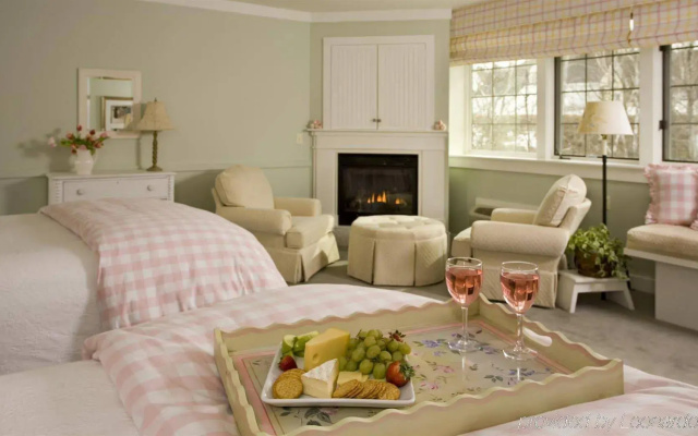 Lake Opechee Inn and Spa