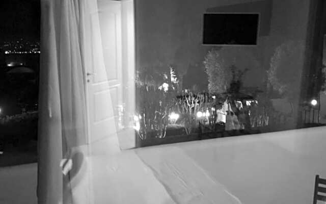 B&b Villa Rosalia
