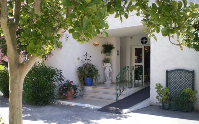 Hôtel Maxime