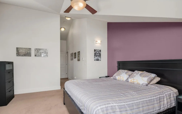 Seattle Vacation Home: The Depot